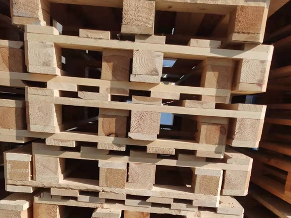 专业木托盘加工